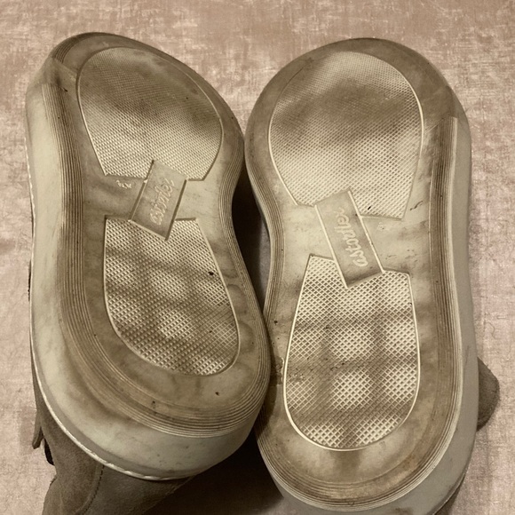 Astorflex casual suede Chelsea boot size 45 - Picture 6 of 6